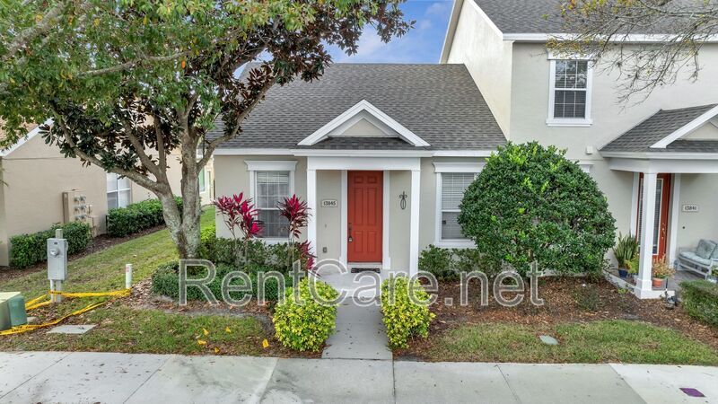 Summerport @ Horizon West 2/2 Charming Town home Available in April! property image