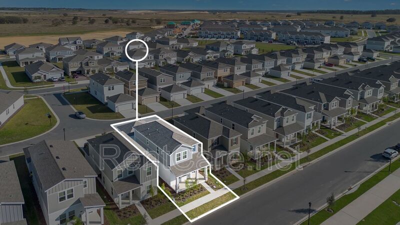 Your Next Home, Newly Built in Wellness Ridge, Clermont.  Available Now! property image