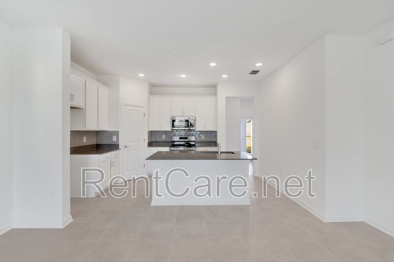 Your Next Home, Newly Built in Wellness Ridge, Clermont.  Available Now! property image