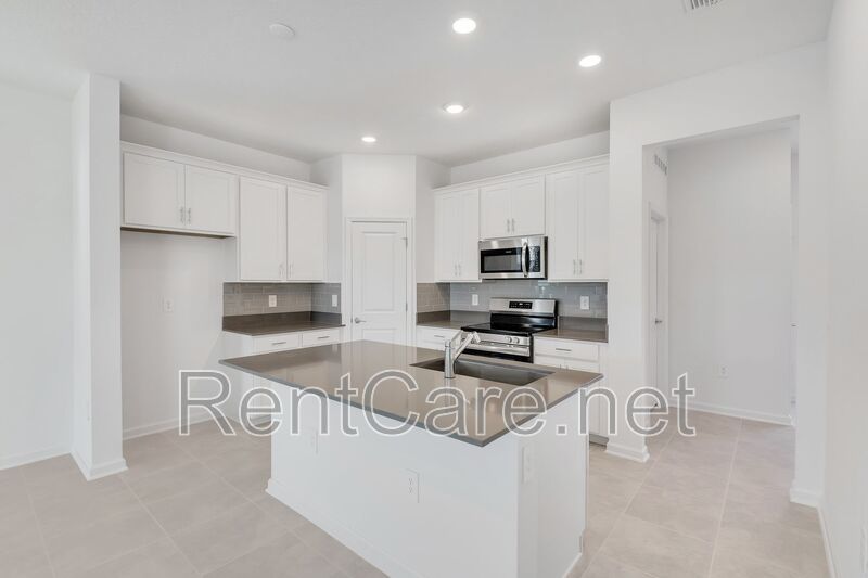 Your Next Home, Newly Built in Wellness Ridge, Clermont.  Available Now! property image