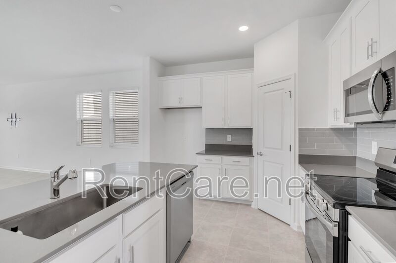 Your Next Home, Newly Built in Wellness Ridge, Clermont.  Available Now! property image