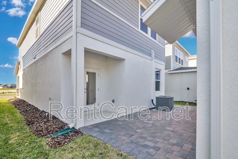 Your Next Home, Newly Built in Wellness Ridge, Clermont.  Available Now! property image