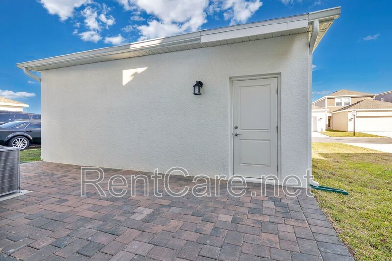 Your Next Home, Newly Built in Wellness Ridge, Clermont.  Available Now! property image