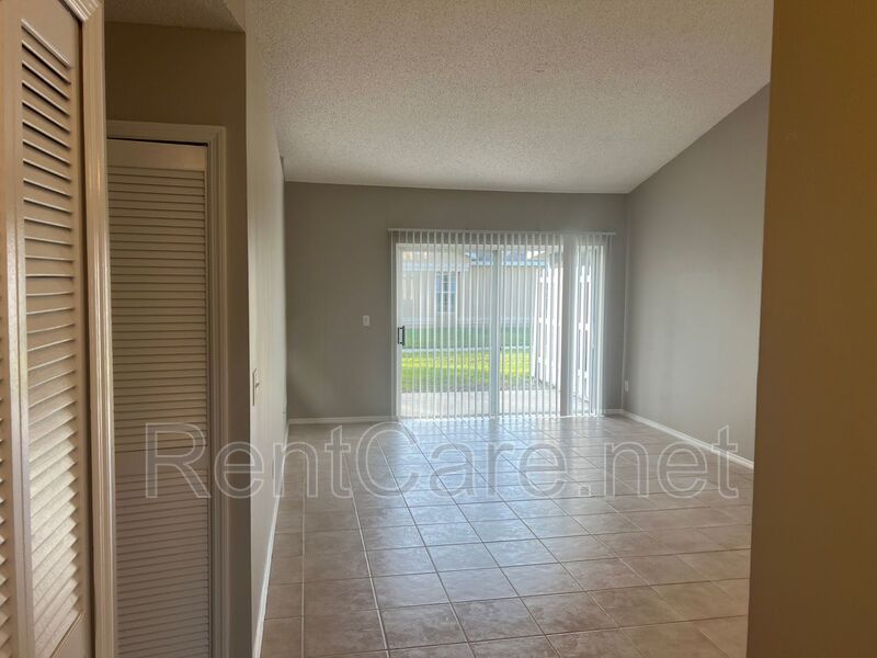 2/2 Villa at Osceola Parkway! Available Now! property image
