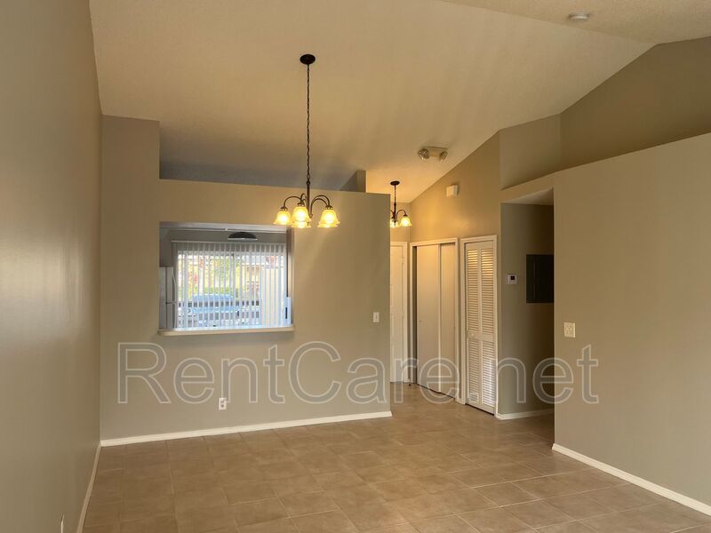2/2 Villa at Osceola Parkway! Available Now! property image