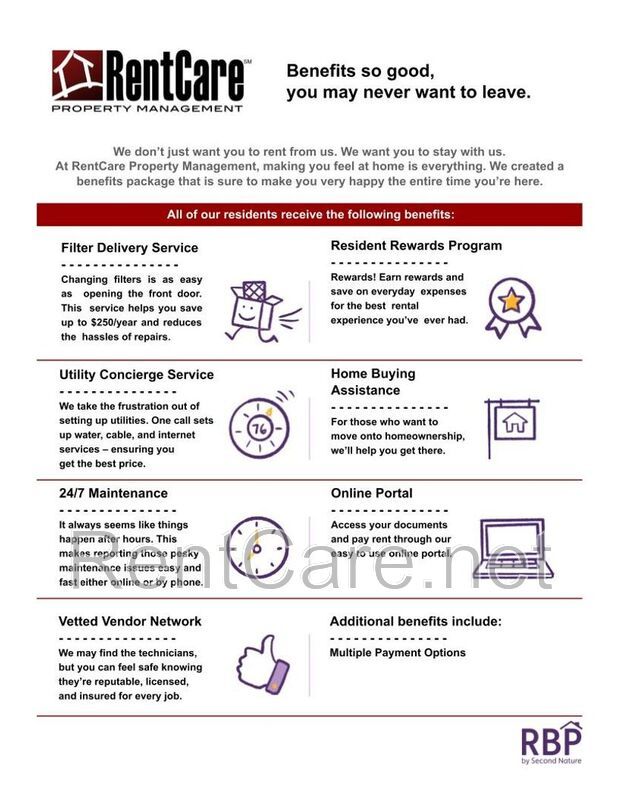 2/2 Villa at Osceola Parkway! Available Now! property image