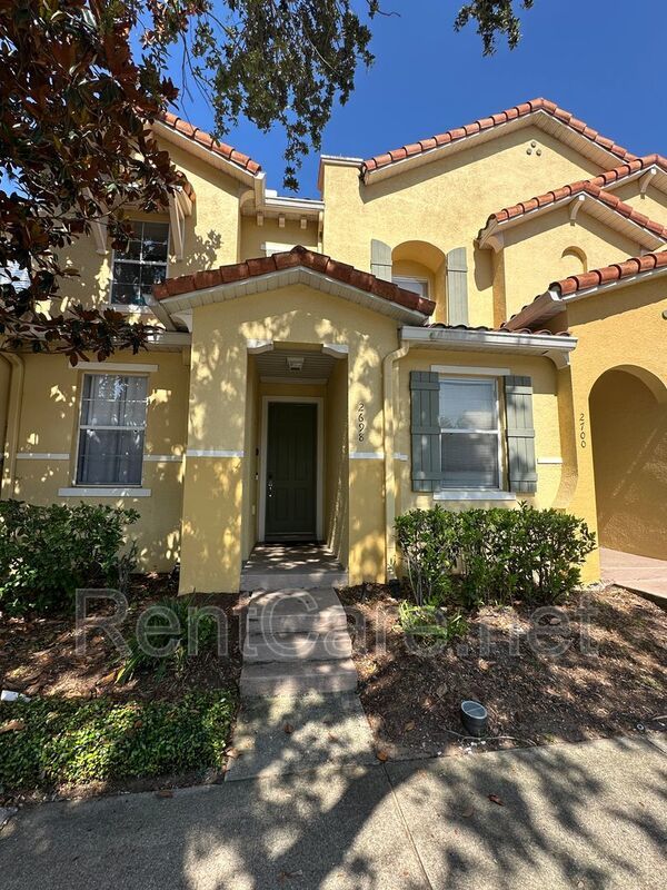 Kissimmee - Beautiful Fully Furnished and decorated Townhome Ready NOW property image