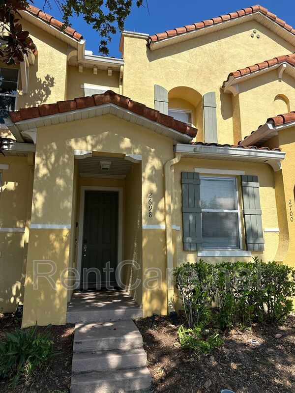 Kissimmee - Beautiful Fully Furnished and decorated Townhome Ready NOW property image