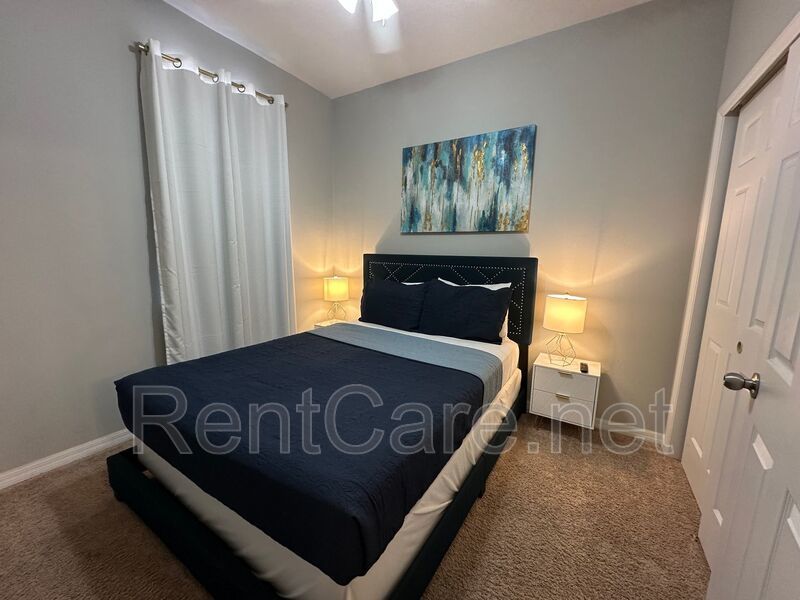 Kissimmee - Beautiful Fully Furnished and decorated Townhome Ready NOW property image