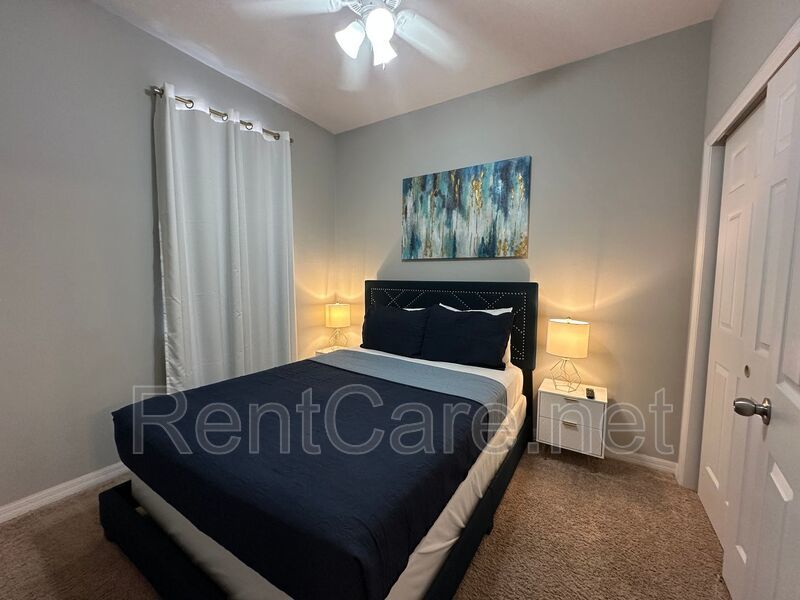 Kissimmee - Beautiful Fully Furnished and decorated Townhome Ready NOW property image