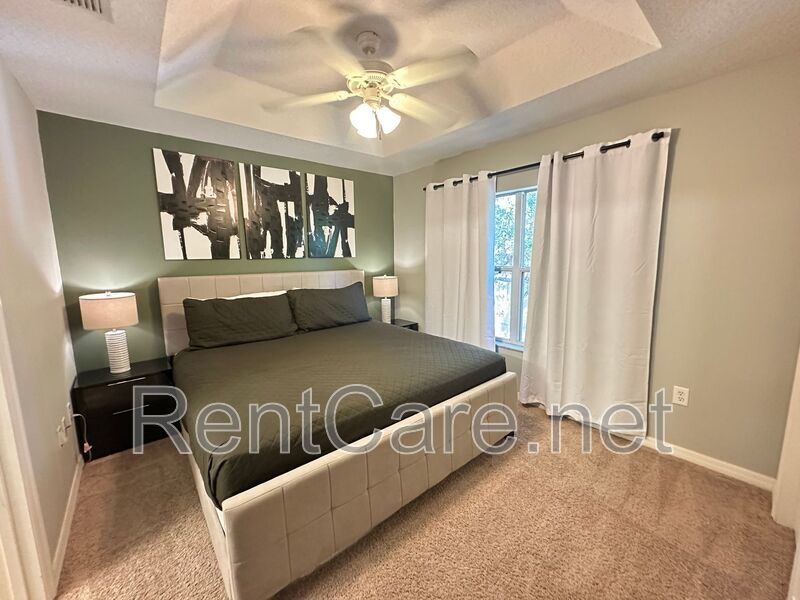 Kissimmee - Beautiful Fully Furnished and decorated Townhome Ready NOW property image