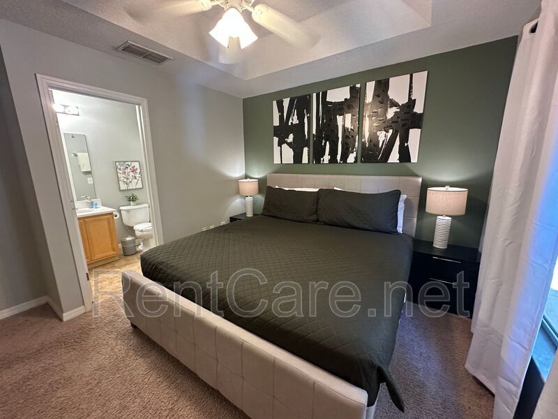 Kissimmee - Beautiful Fully Furnished and decorated Townhome Ready NOW property image