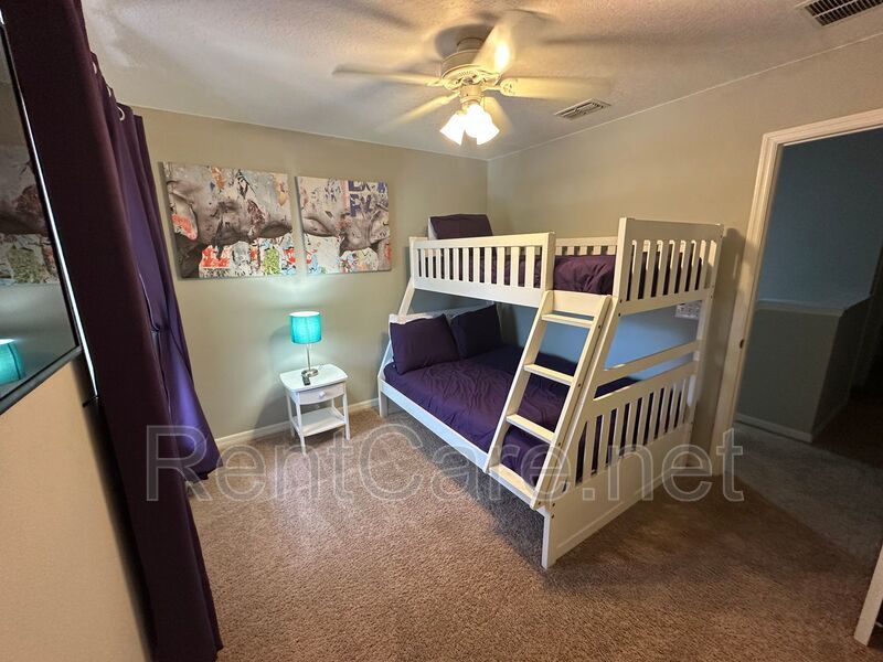 Kissimmee - Beautiful Fully Furnished and decorated Townhome Ready NOW property image