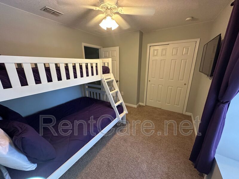 Kissimmee - Beautiful Fully Furnished and decorated Townhome Ready NOW property image
