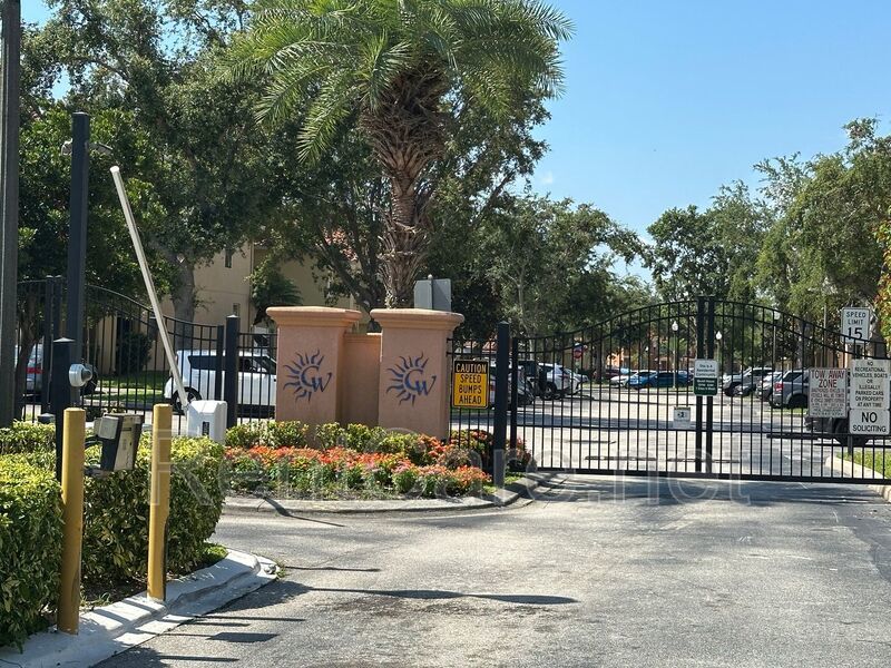 Kissimmee - Beautiful Fully Furnished and decorated Townhome Ready NOW property image