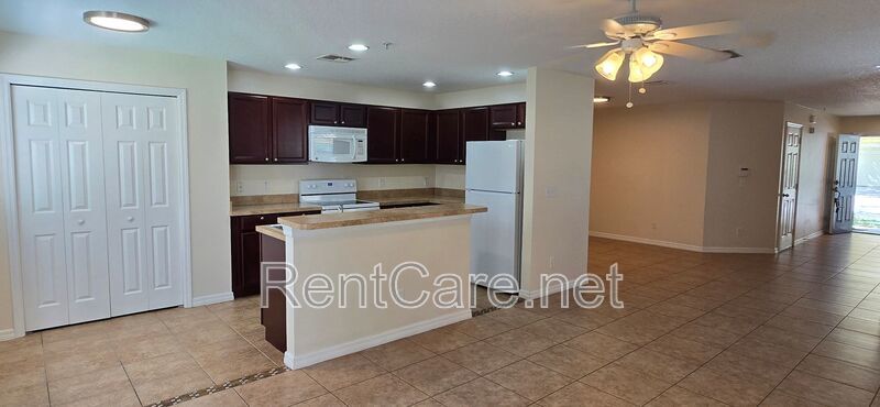 3/2 One Car Garage Town Home in Meadow Woods! Available Now! property image