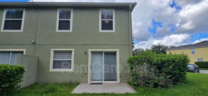 3/2 One Car Garage Town Home in Meadow Woods! Available Now! property image