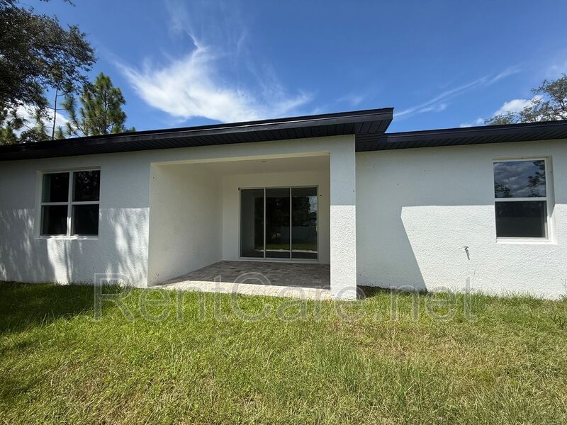 FREE LAST MONTH RENT! New Construction 3/2.5 Main Home for rent! Available Now! property image