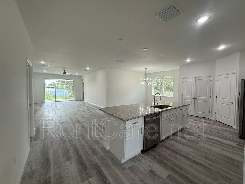 FREE LAST MONTH RENT! New Construction 3/2.5 Main Home for rent! Available Now! property image