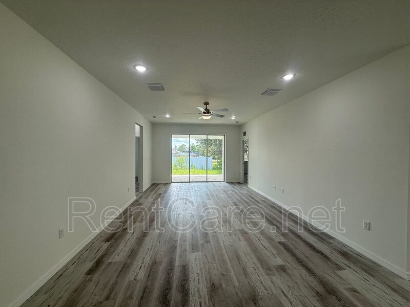 FREE LAST MONTH RENT! New Construction 3/2.5 Main Home for rent! Available Now! property image