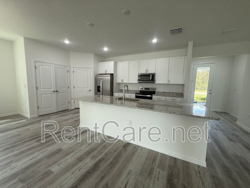 FREE LAST MONTH RENT! New Construction 3/2.5 Main Home for rent! Available Now! property image
