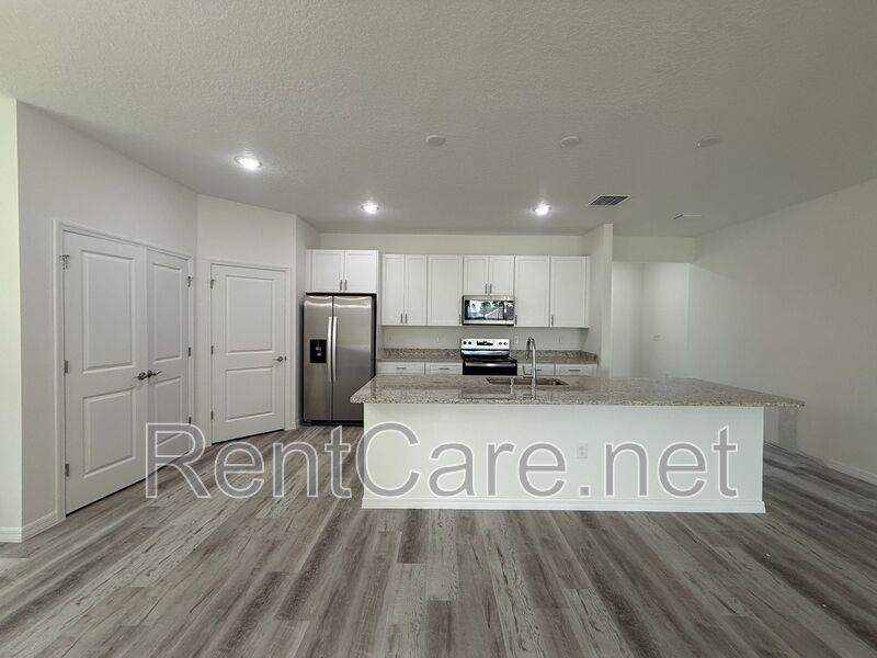 FREE LAST MONTH RENT! New Construction 3/2.5 Main Home for rent! Available Now! property image