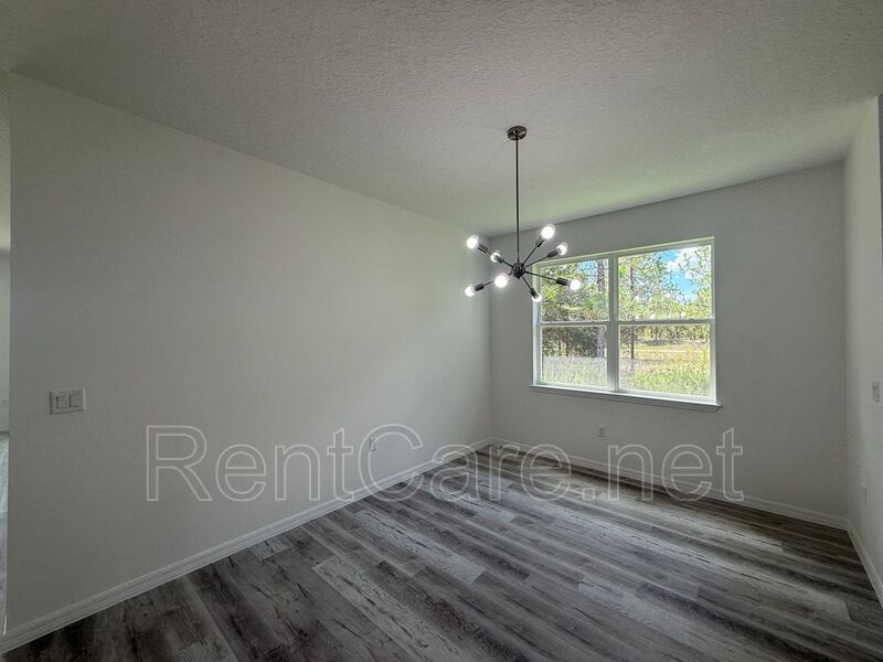 FREE LAST MONTH RENT! New Construction 3/2.5 Main Home for rent! Available Now! property image