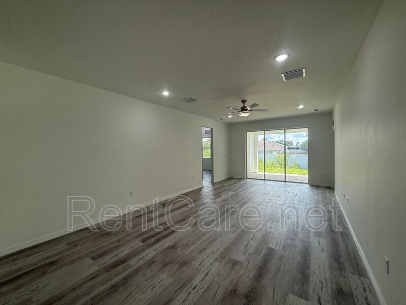 FREE LAST MONTH RENT! New Construction 3/2.5 Main Home for rent! Available Now! property image