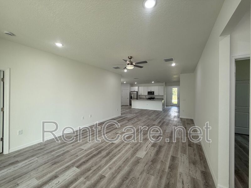 FREE LAST MONTH RENT! New Construction 3/2.5 Main Home for rent! Available Now! property image