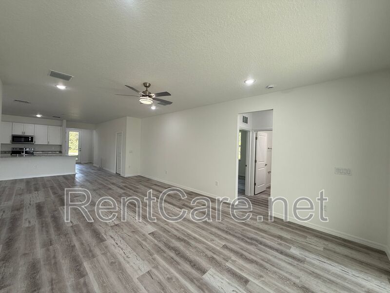 FREE LAST MONTH RENT! New Construction 3/2.5 Main Home for rent! Available Now! property image
