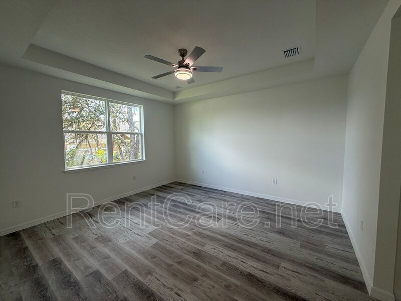 FREE LAST MONTH RENT! New Construction 3/2.5 Main Home for rent! Available Now! property image