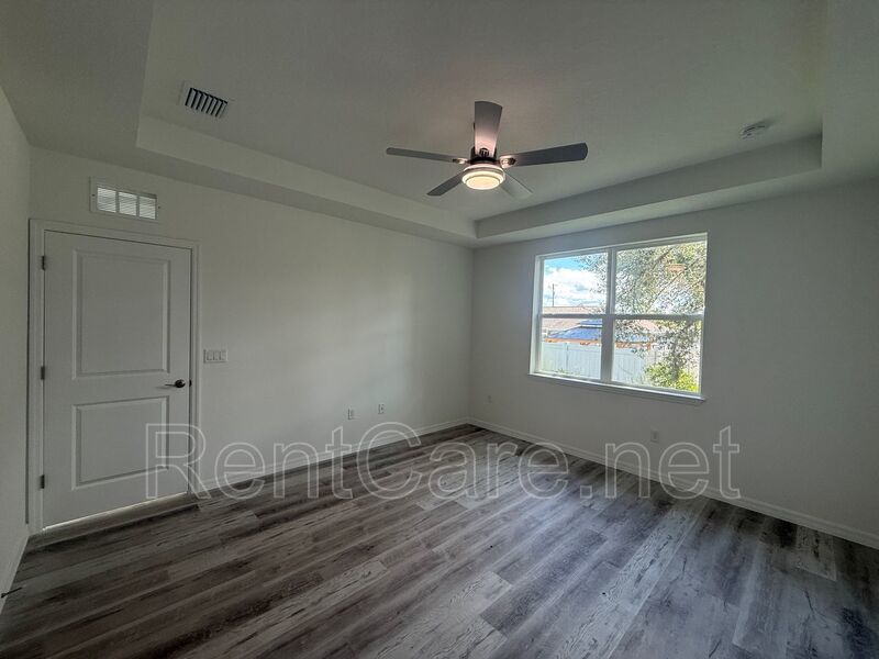 FREE LAST MONTH RENT! New Construction 3/2.5 Main Home for rent! Available Now! property image