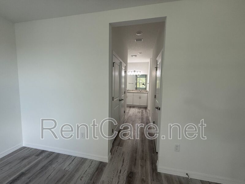 FREE LAST MONTH RENT! New Construction 3/2.5 Main Home for rent! Available Now! property image