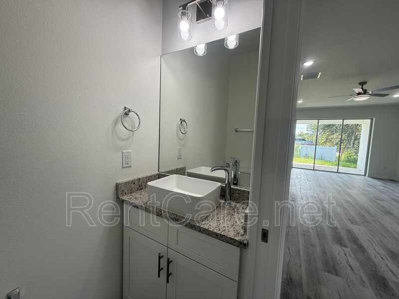 FREE LAST MONTH RENT! New Construction 3/2.5 Main Home for rent! Available Now! property image