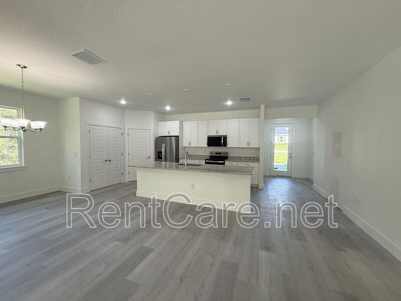 FREE last month rent!  New Construction Home in the growing Citrus County! property image