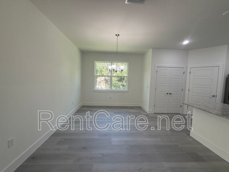 FREE last month rent!  New Construction Home in the growing Citrus County! property image