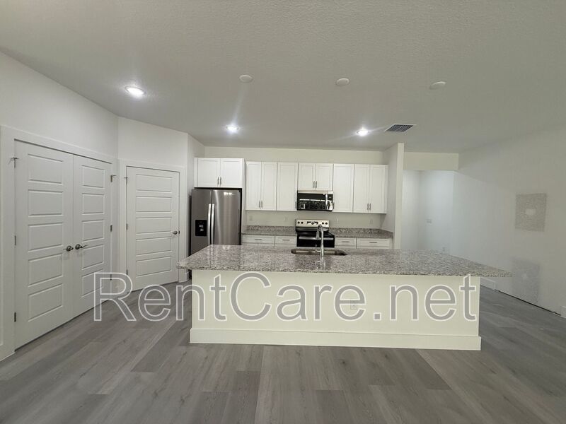 FREE last month rent!  New Construction Home in the growing Citrus County! property image