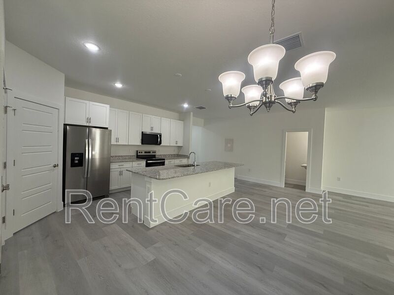 FREE last month rent!  New Construction Home in the growing Citrus County! property image