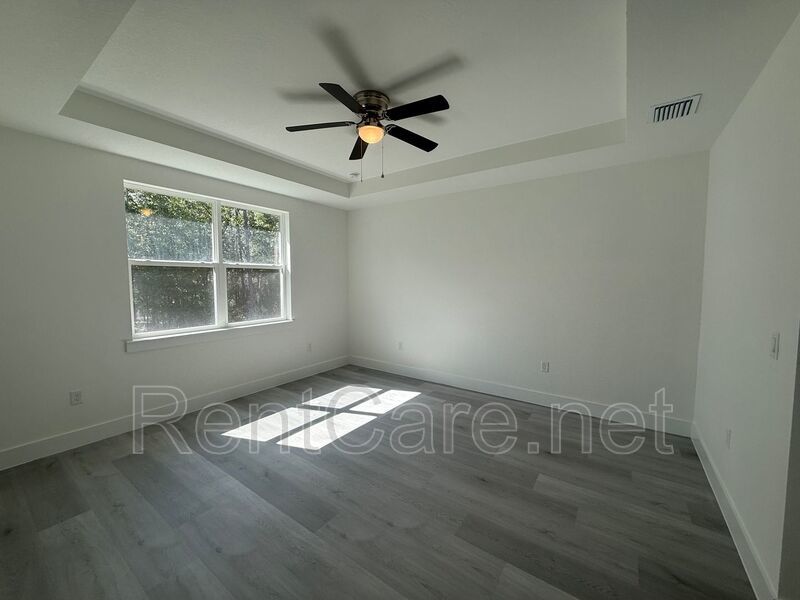 FREE last month rent!  New Construction Home in the growing Citrus County! property image