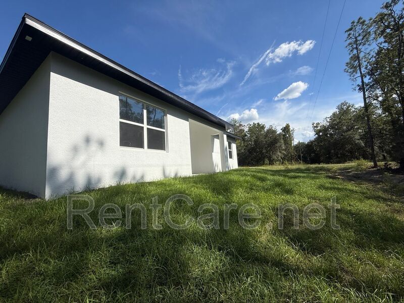 FREE last month rent!  New Construction Home in the growing Citrus County! property image