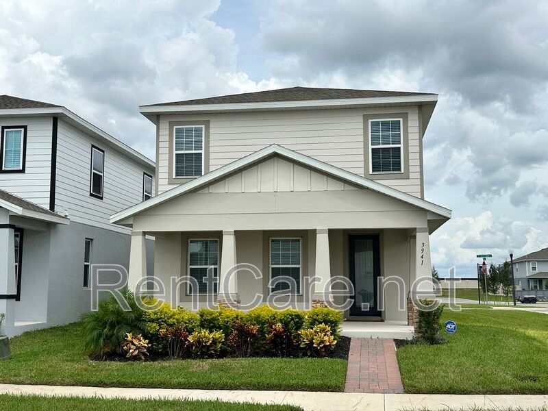 Beautiful Home For Rent in Apopka! property image