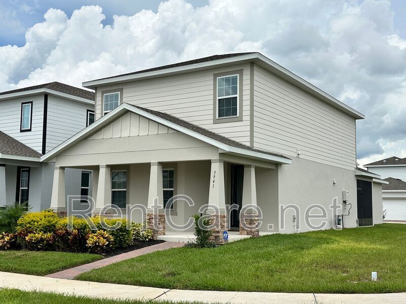 Beautiful Home For Rent in Apopka! property image