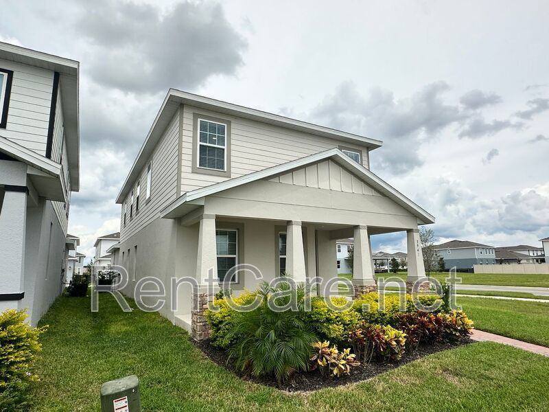 Beautiful Home For Rent in Apopka! property image