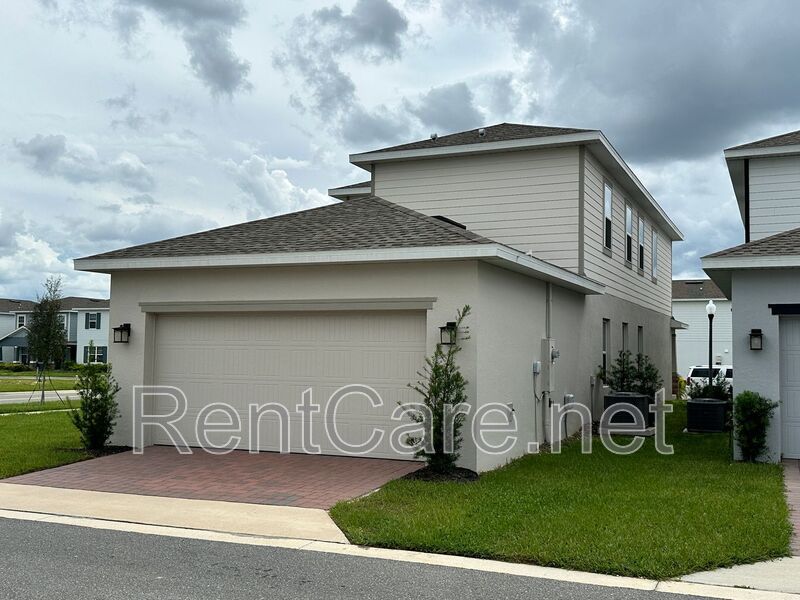 Beautiful Home For Rent in Apopka! property image
