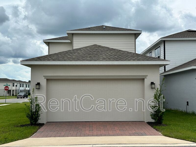 Beautiful Home For Rent in Apopka! property image