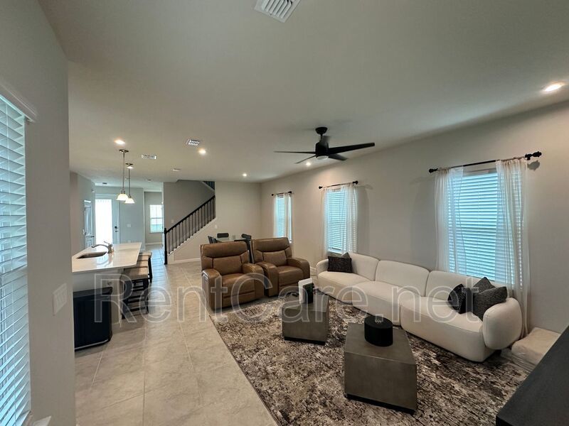 Beautiful Home For Rent in Apopka! property image