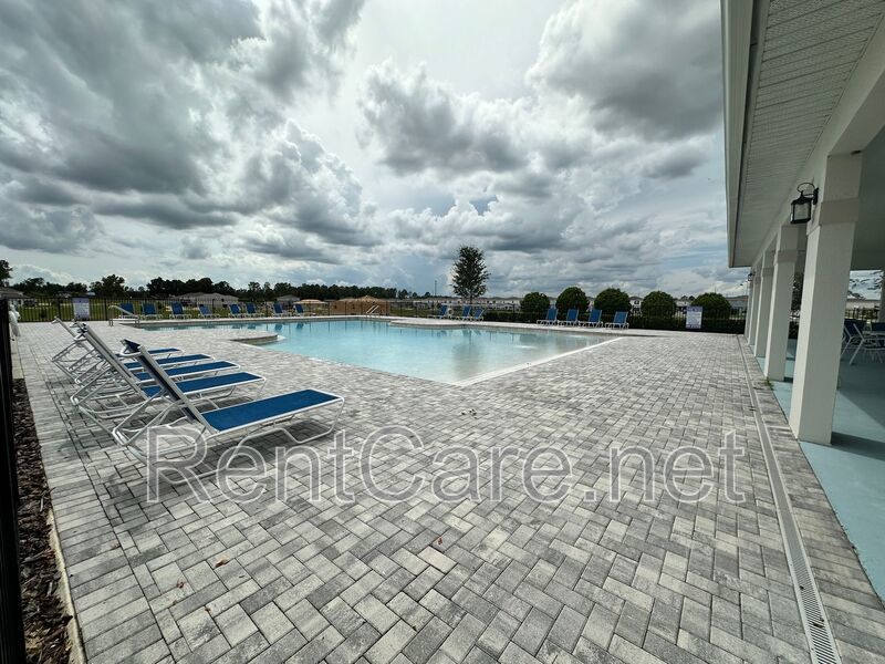 Beautiful Home For Rent in Apopka! property image