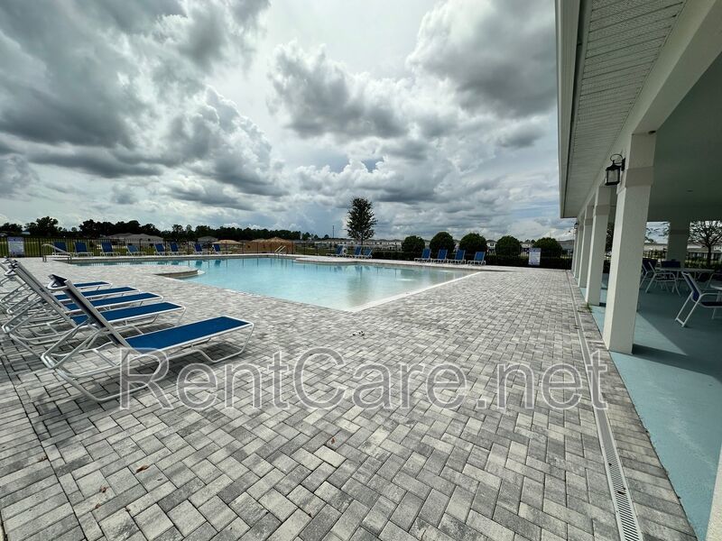 Beautiful Home For Rent in Apopka! property image