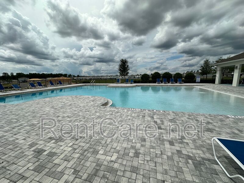 Beautiful Home For Rent in Apopka! property image