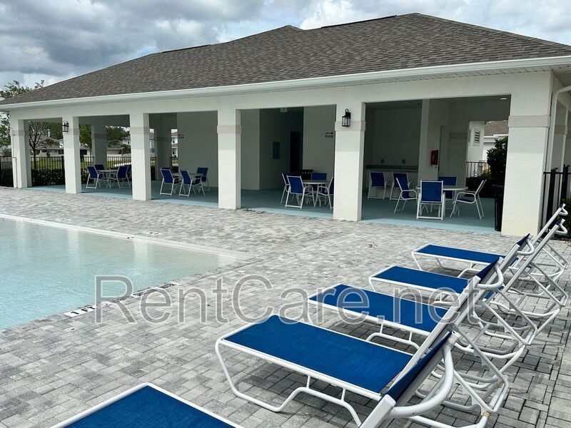 Beautiful Home For Rent in Apopka! property image